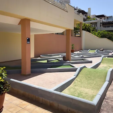 Club Sol Amadores 4*