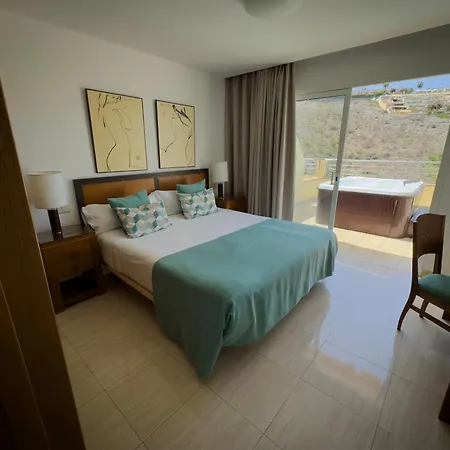 Club Sol Amadores 4* Puerto Rico (Gran Canaria)