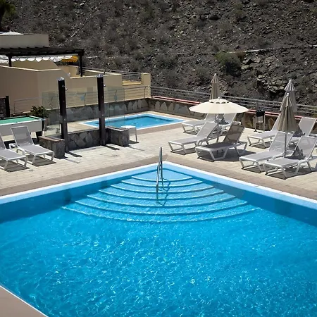 Aparthotel Club Sol Amadores