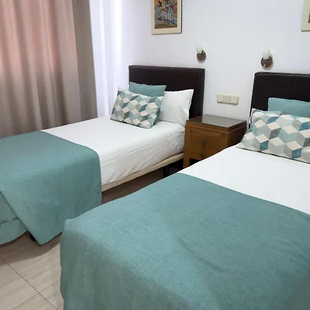 Club Sol Amadores Aparthotel 4*