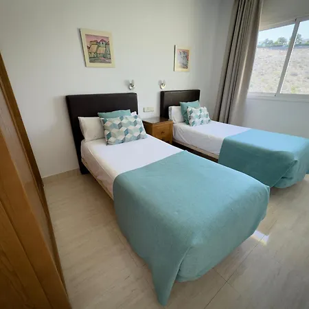 Club Sol Amadores 4* Puerto Rico (Gran Canaria)