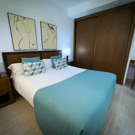 Aparthotel Club Sol Amadores