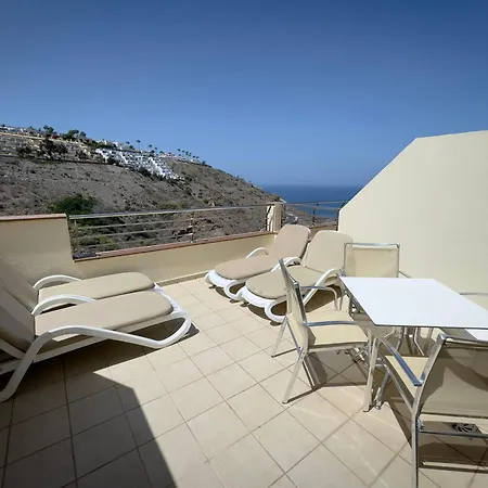 Aparthotel Club Sol Amadores 4*