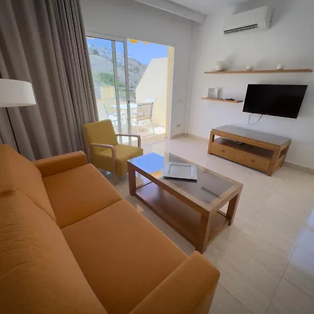 Club Sol Amadores Aparthotel Puerto Rico (Gran Canaria)