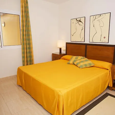 Club Sol Amadores Puerto Rico (Gran Canaria)