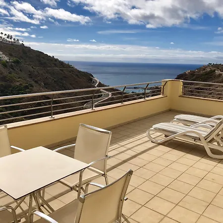 Club Sol Amadores Appart hôtel Porto Rico
