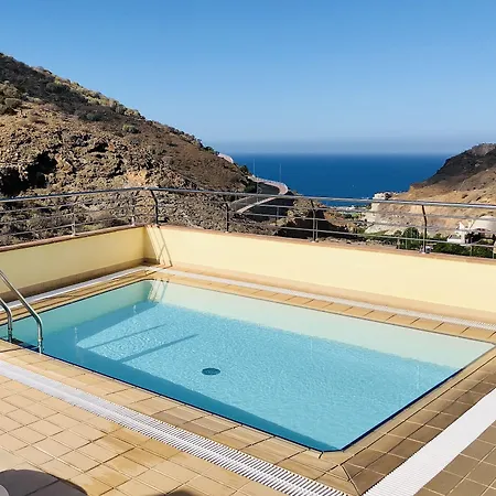 Appart hôtel Club Sol Amadores 4*