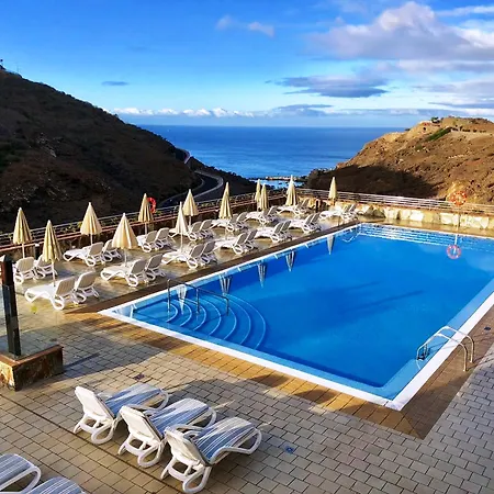 Appart hôtel Club Sol Amadores 4*