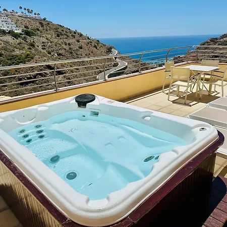 Appart hôtel Club Sol Amadores 4*
