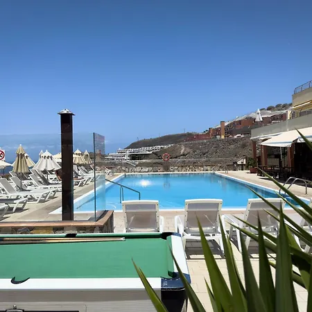 Appart hôtel Club Sol Amadores Porto Rico