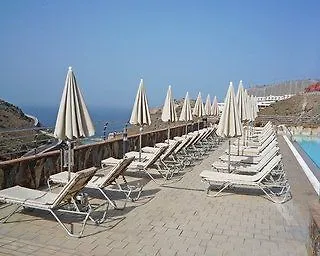 Appart hôtel Club Sol Amadores Porto Rico