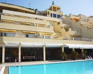 Appart hôtel Club Sol Amadores 4*