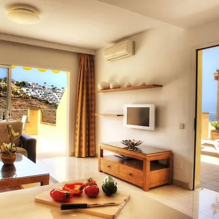 Appart hôtel Club Sol Amadores 4*