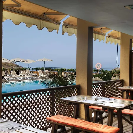 Club Sol Amadores Appart hôtel Porto Rico
