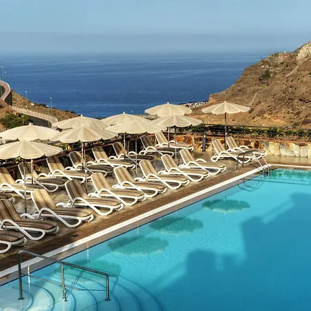 Appart hôtel Club Sol Amadores 4*